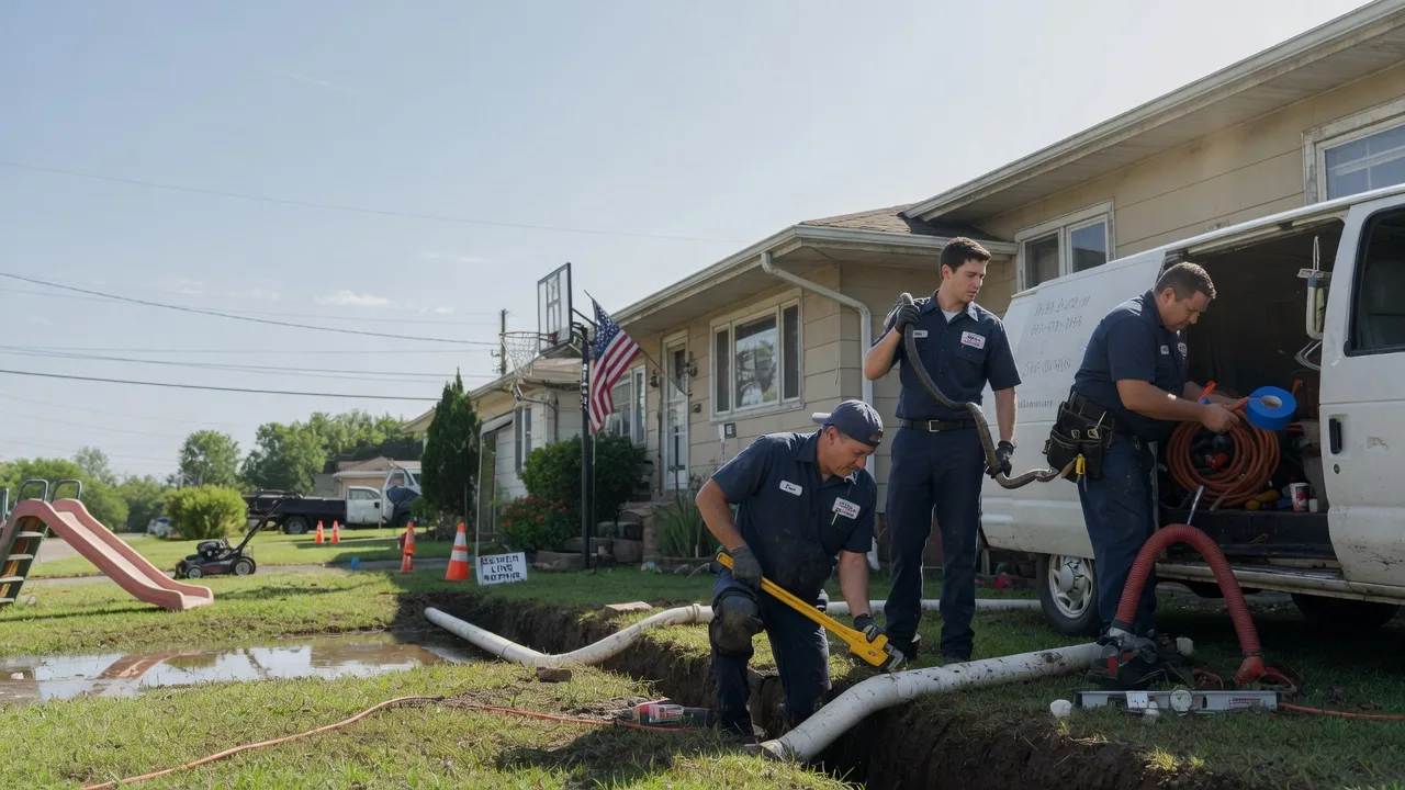 Toilet Installation in Rixeyville, VA near me